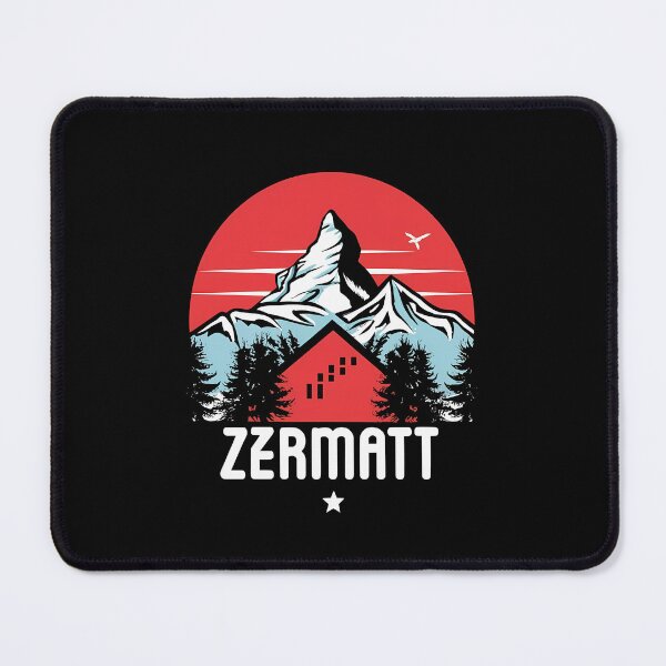 Item preview, Zermatt designed and sold by OzzFrequency.