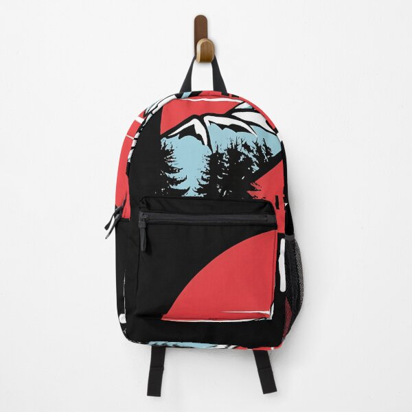 Item preview, Zermatt designed and sold by OzzFrequency.