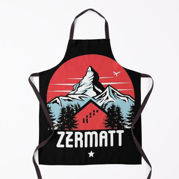 Item preview, Zermatt designed and sold by OzzFrequency.