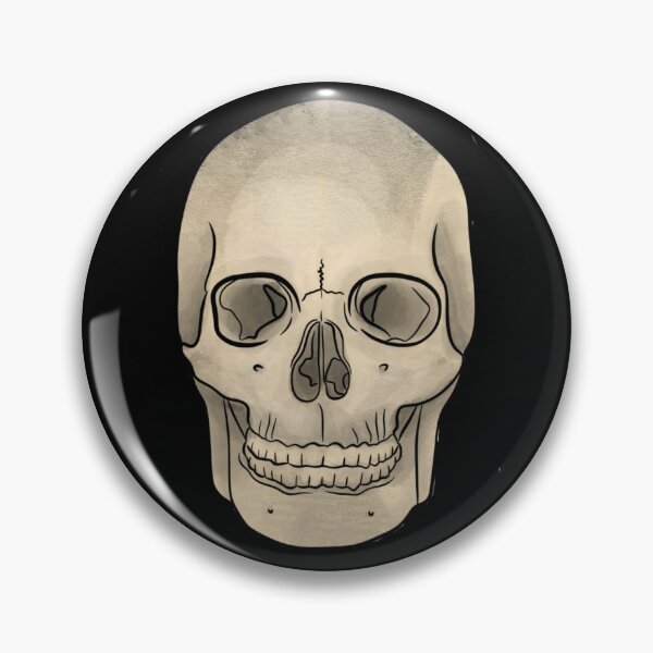 Item preview, Cranium designed and sold by chaoscraft.