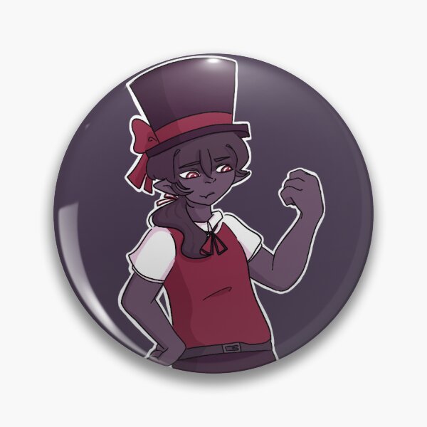 Item preview, Dapper designed and sold by Sleepy Crumpet.
