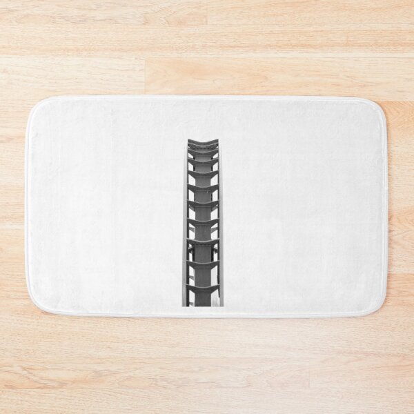 Item preview, Roller Coaster Track designed and sold by Thrilloflife.