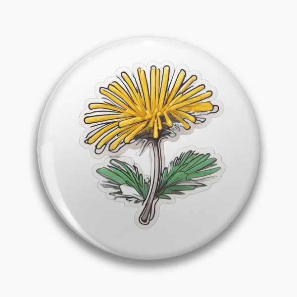 Item preview, Mimosa flower designed and sold by JIGUWORLD.