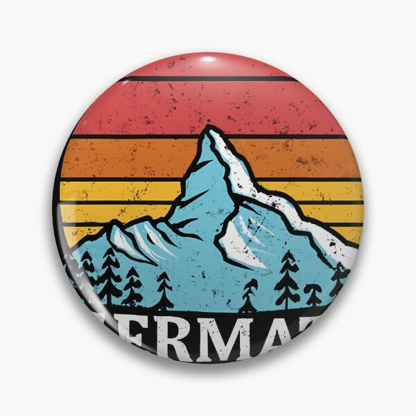 Item preview, Zermatt designed and sold by OzzFrequency.