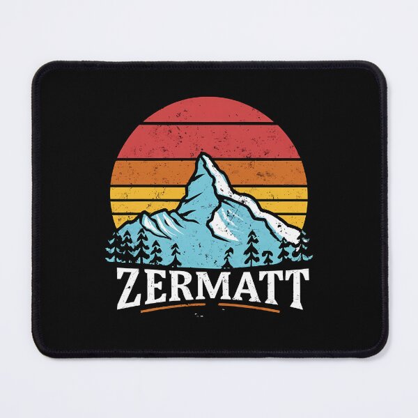 Item preview, Zermatt designed and sold by OzzFrequency.