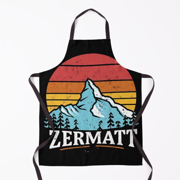 Item preview, Zermatt designed and sold by OzzFrequency.