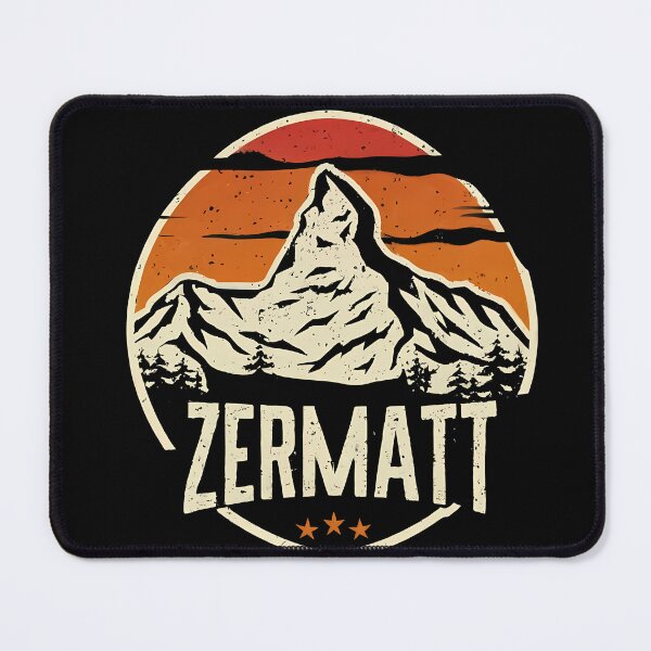 Item preview, Zermatt designed and sold by OzzFrequency.