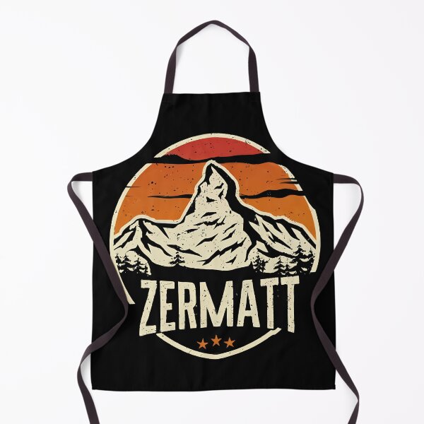 Item preview, Zermatt designed and sold by OzzFrequency.
