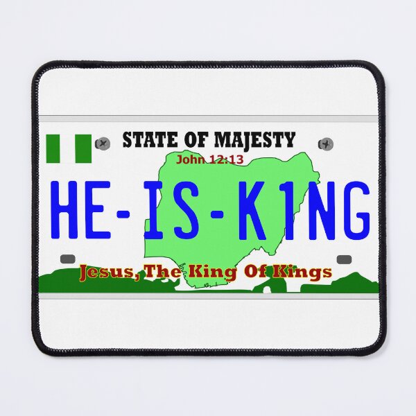Item preview, STATE OF MAJESTY designed and sold by chassis.