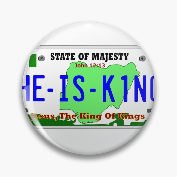 Item preview, STATE OF MAJESTY designed and sold by chassis.