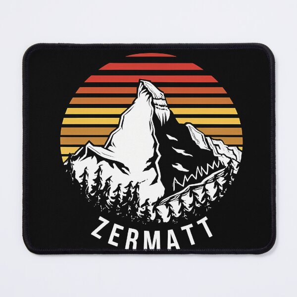 Item preview, Zermatt designed and sold by OzzFrequency.