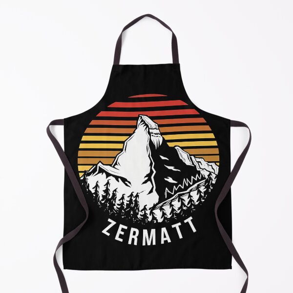 Item preview, Zermatt designed and sold by OzzFrequency.