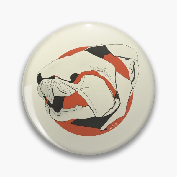 Item preview, Classic Dunkleosteus designed and sold by Dmitri Leon.