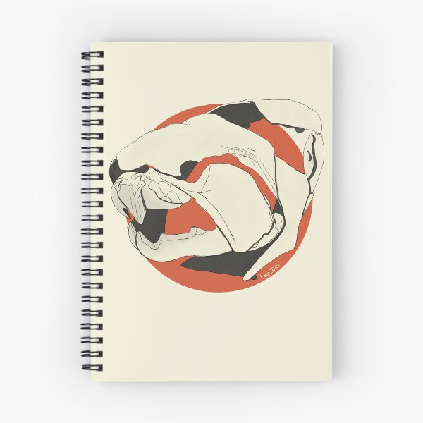 Item preview, Classic Dunkleosteus designed and sold by Dmitri Leon.