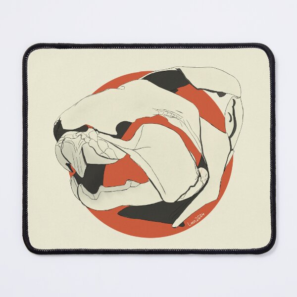Item preview, Classic Dunkleosteus designed and sold by Dmitri Leon.