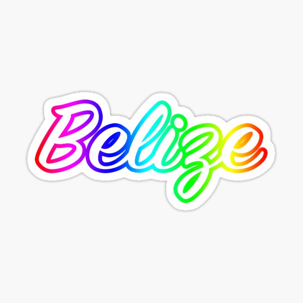 Item preview, belize designed and sold by At349ks3d.