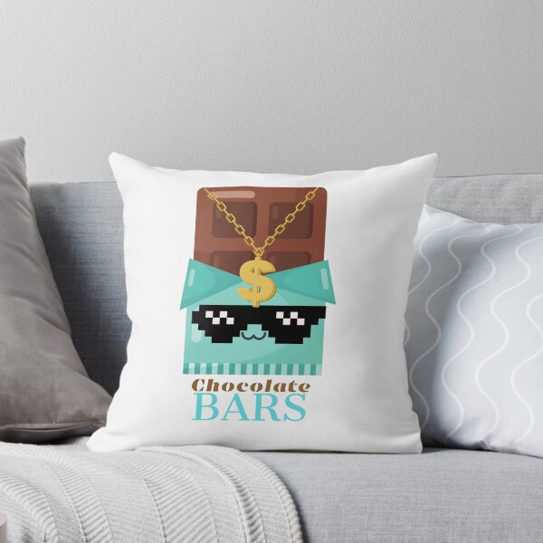 Item preview, Chocolate BARS! designed and sold by RED-MOUSE.