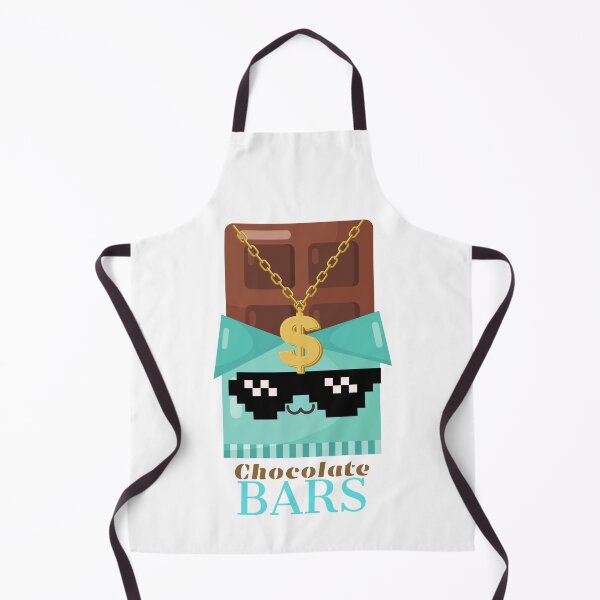 Item preview, Chocolate BARS! designed and sold by RED-MOUSE.