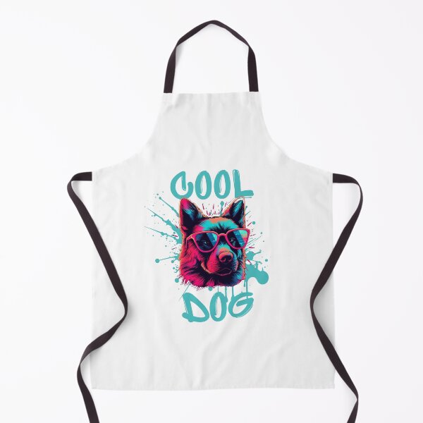 Item preview, Cool German Shepherd designed and sold by Enea Kelo.