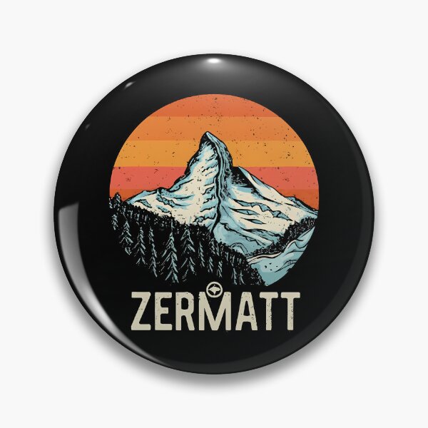 Item preview, Zermatt designed and sold by OzzFrequency.
