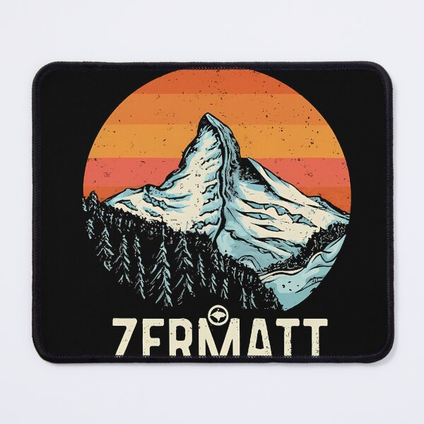 Item preview, Zermatt designed and sold by OzzFrequency.