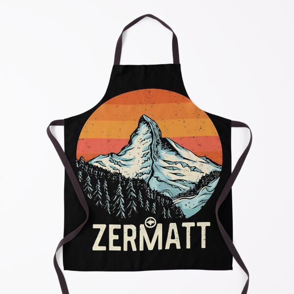 Item preview, Zermatt designed and sold by OzzFrequency.