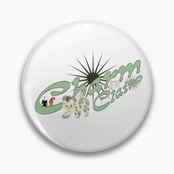 Item preview, Charm by Clairo designed and sold by maddieb713.