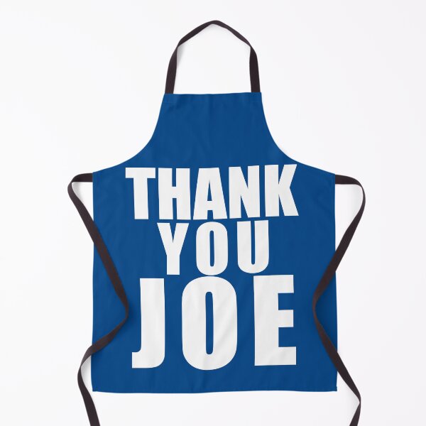 Item preview,  THANK YOU PRESIDENT JOE BIDEN designed and sold by LoveAndDefiance.