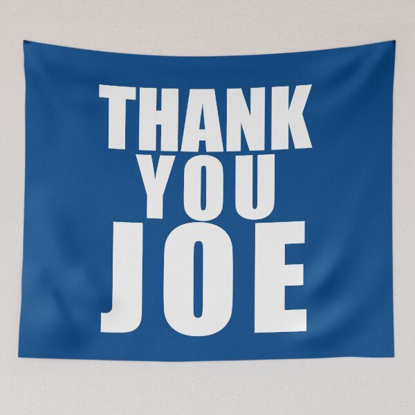 Item preview,  THANK YOU PRESIDENT JOE BIDEN designed and sold by LoveAndDefiance.