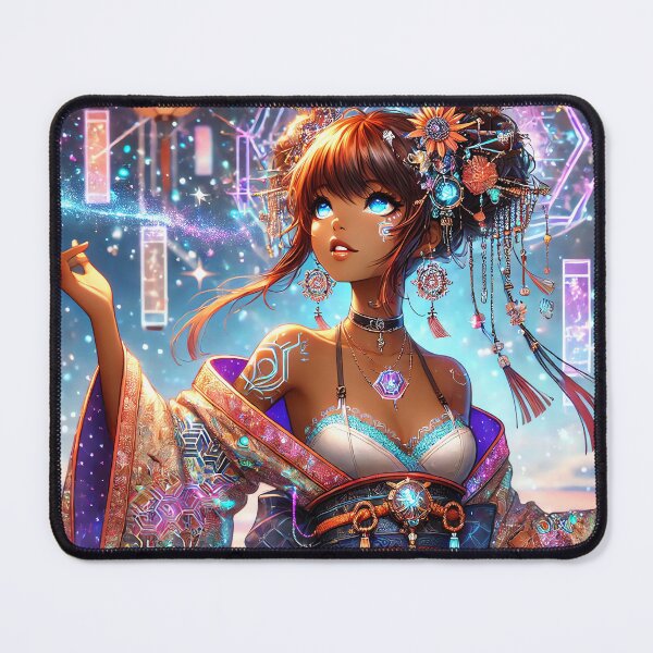 Item preview, The Celestial Conductor designed and sold by The Journey Ain't Mid.