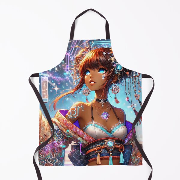 Item preview, The Celestial Conductor designed and sold by The Journey Ain't Mid.