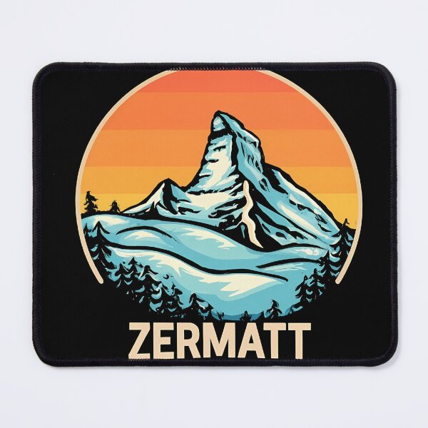 Item preview, Zermatt designed and sold by OzzFrequency.