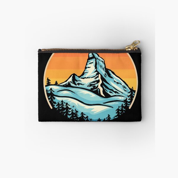Item preview, Zermatt designed and sold by OzzFrequency.