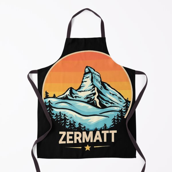 Item preview, Zermatt designed and sold by OzzFrequency.