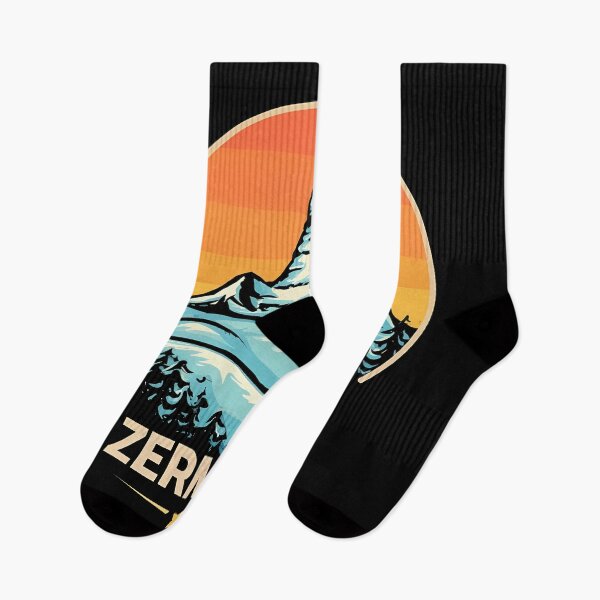 Item preview, Zermatt designed and sold by OzzFrequency.