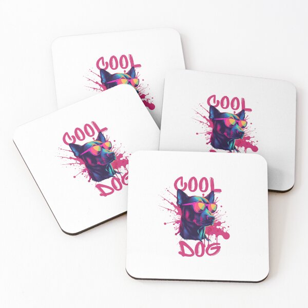 Item preview, Cool Doberman designed and sold by Enea Kelo.