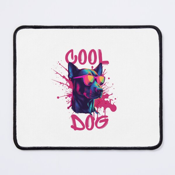 Item preview, Cool Doberman designed and sold by Enea Kelo.