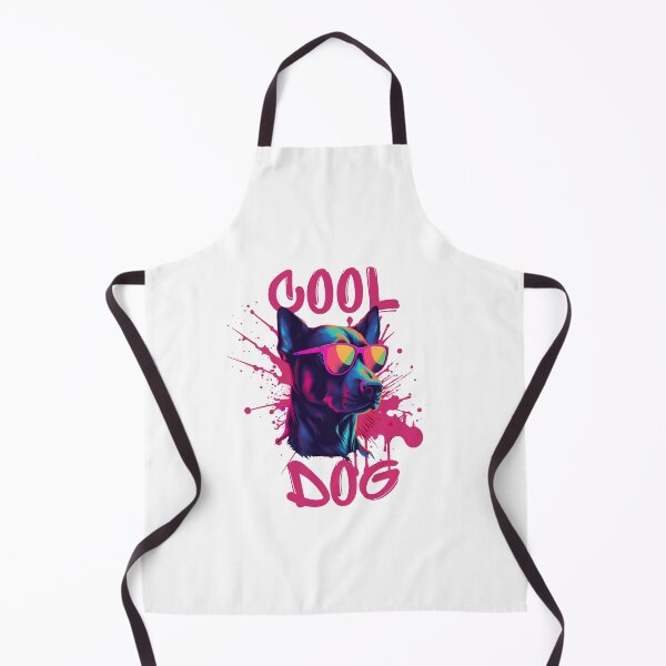 Item preview, Cool Doberman designed and sold by Enea Kelo.