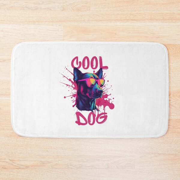 Item preview, Cool Doberman designed and sold by Enea Kelo.