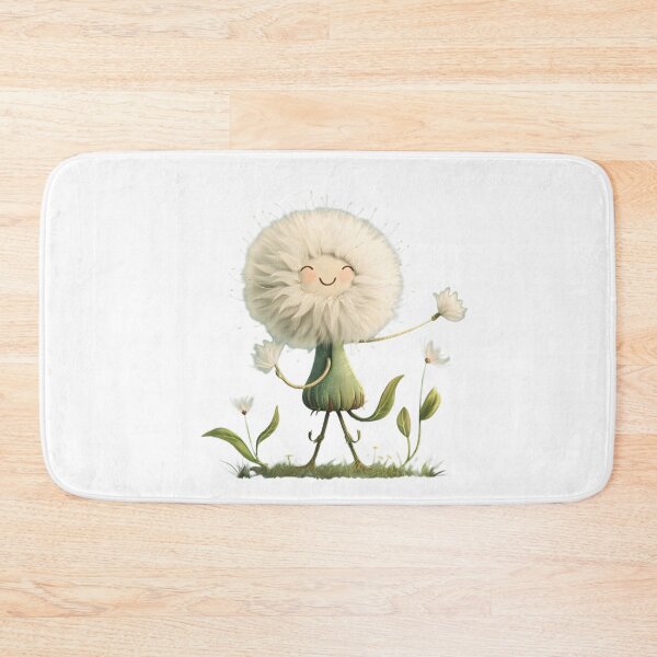 Item preview, Dandy Dandelion Jamboree designed and sold by AI-Only Creations.