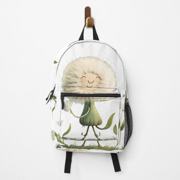 Item preview, Dandy Dandelion Jamboree designed and sold by AI-Only Creations.