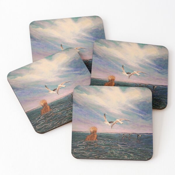 Item preview, Into The Blue designed and sold by ItaStephenson.