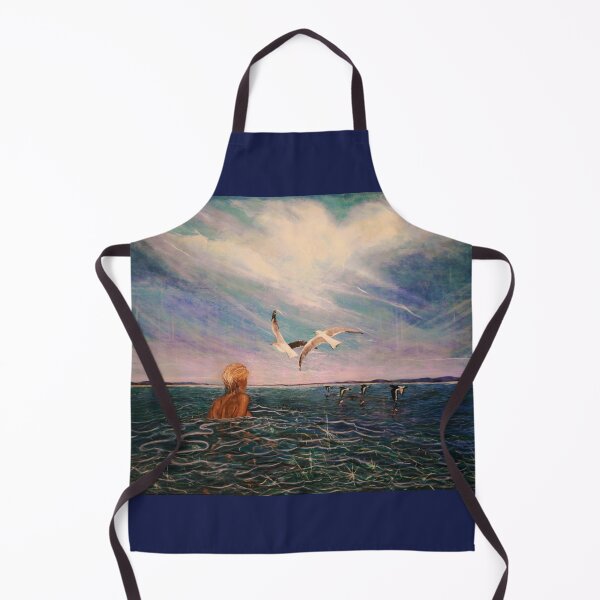 Item preview, Into The Blue designed and sold by ItaStephenson.