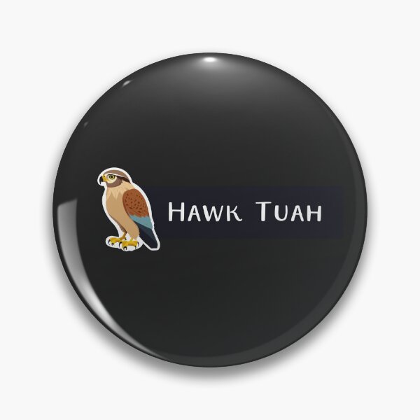 Item preview, Hawk Tuah Meme Viral 2024 designed and sold by Kompromisss.
