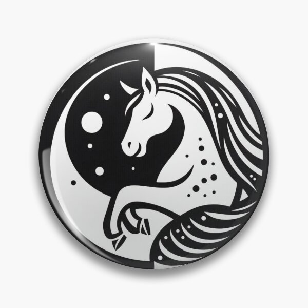 Item preview, Pony Zen Eastern Mysticism designed and sold by silklotus.