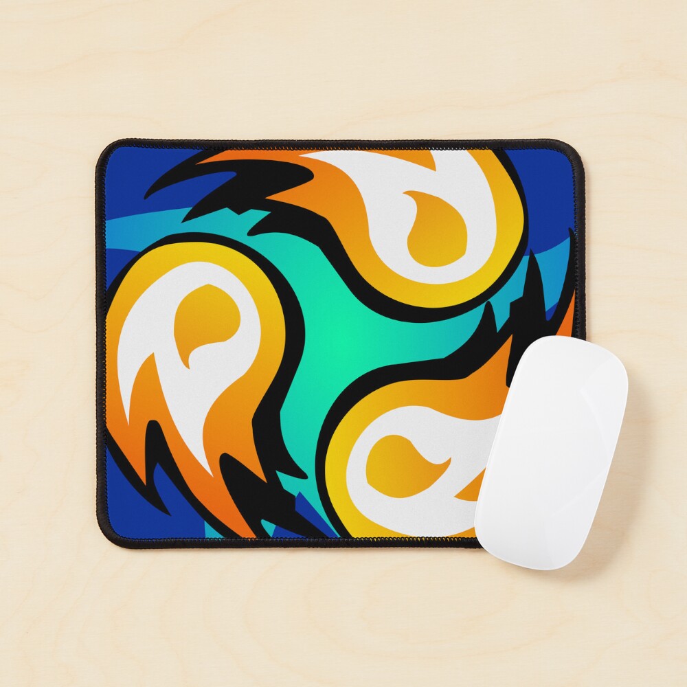 Item preview, Mouse Pad designed and sold by O2TM.