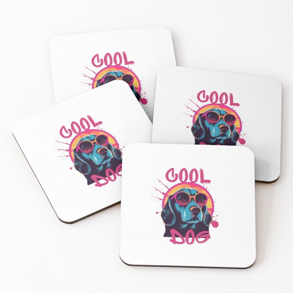 Item preview, Cool Beagle designed and sold by Enea Kelo.