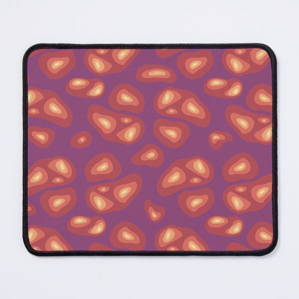 Item preview, Hotspot Pattern designed and sold by laurenmoee.