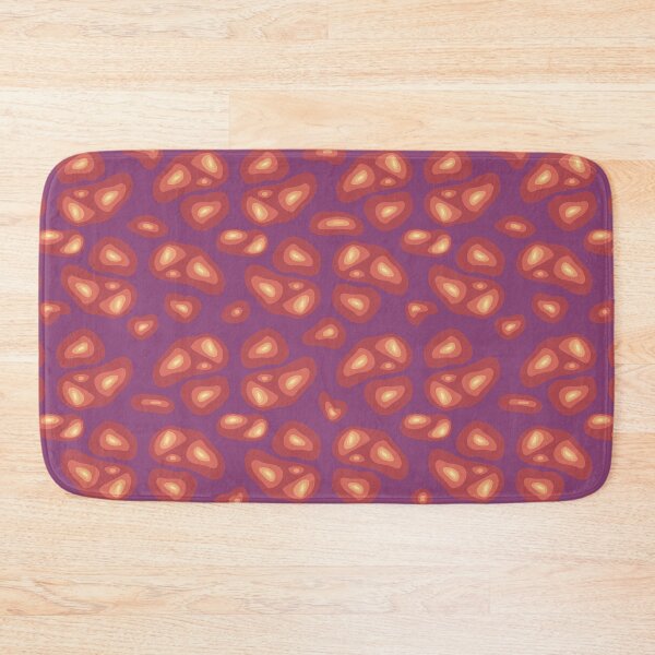 Item preview, Hotspot Pattern designed and sold by laurenmoee.