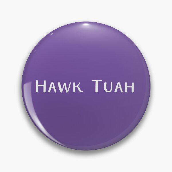 Item preview, Hawk Tuah Meme Viral 2024 designed and sold by Kompromisss.